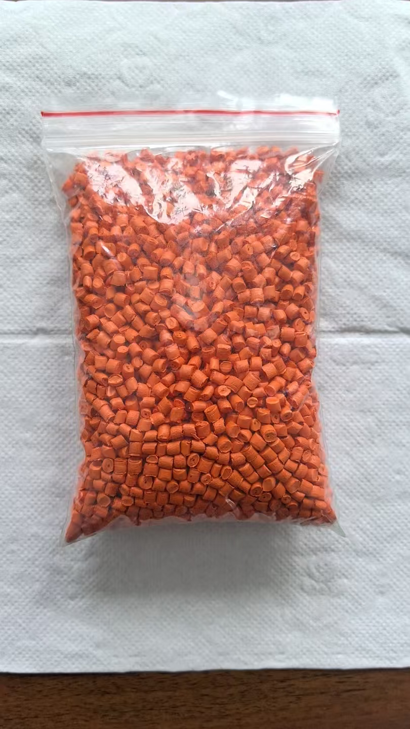 徐州色母料